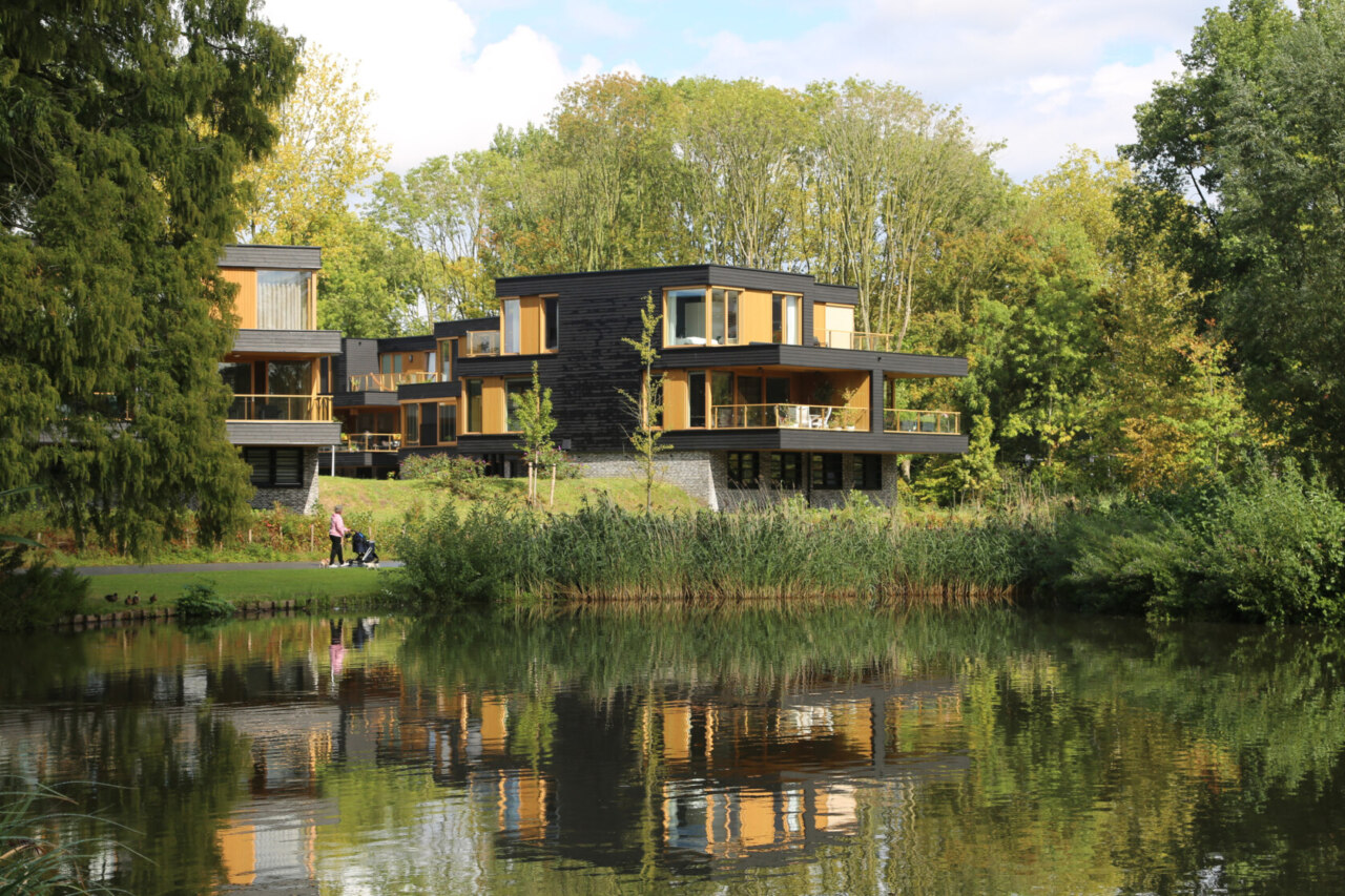 Rotterdam, de Buitenkans