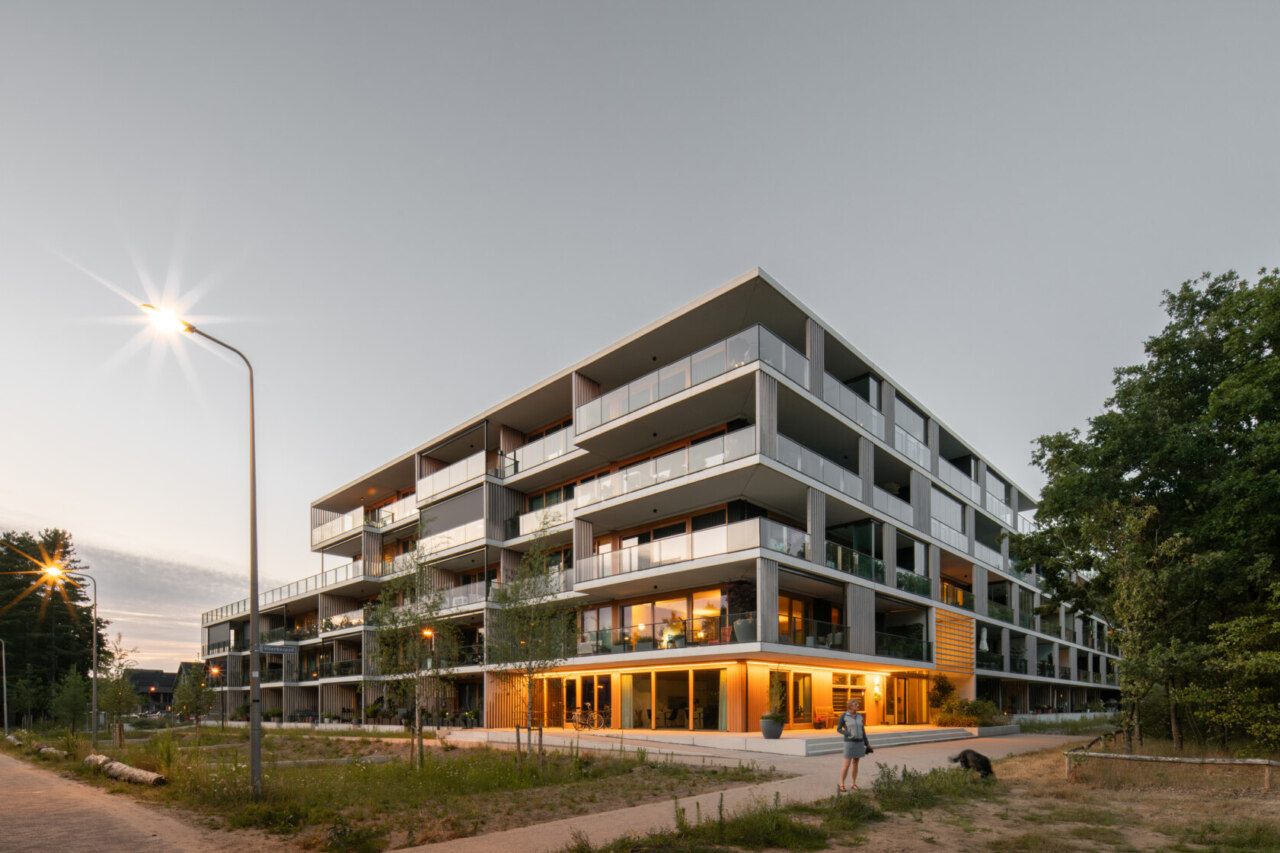 Ede, WFC, De Veluwse Proeftuin Zuid