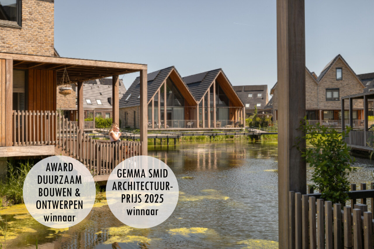 Zoetermeer, Dwarstocht, Happy Days