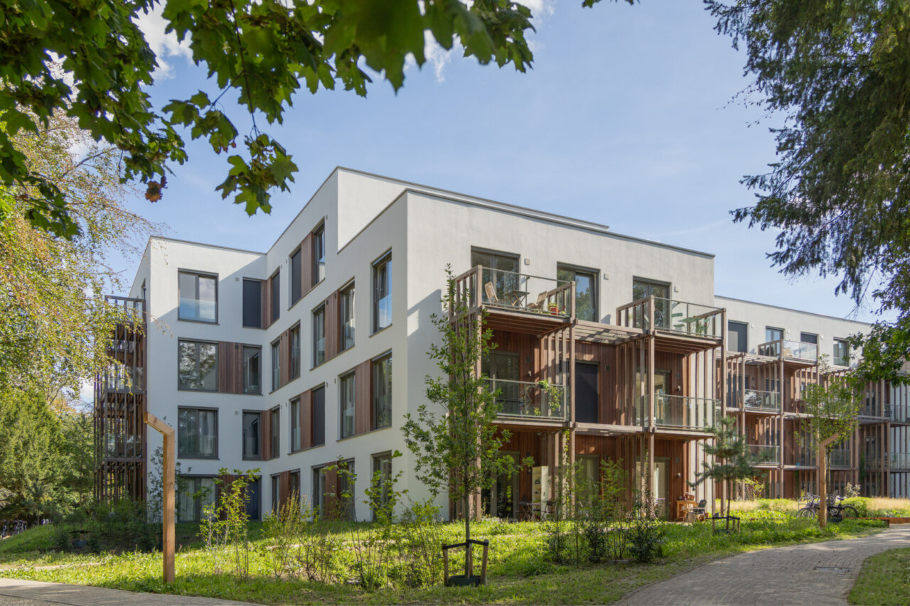 Zeist, De Dreef