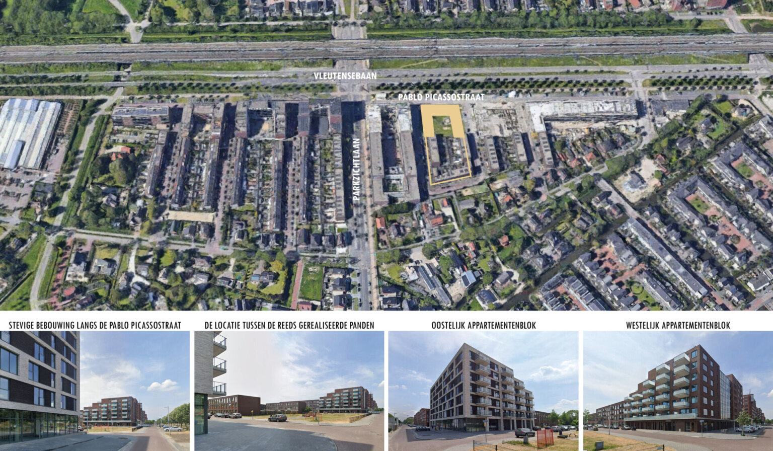 Leidsche Rijn, Circulus | MIX architectuur