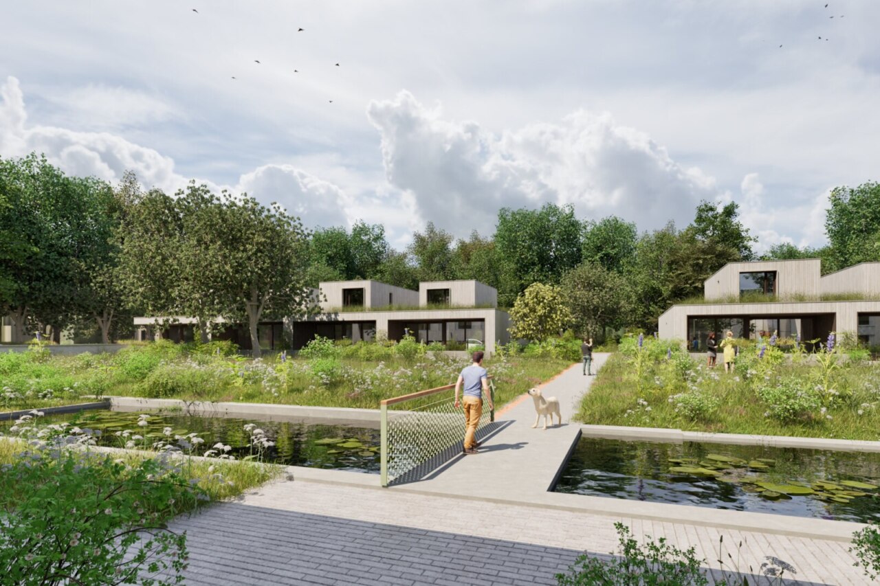 Soest, Parckhart Oost