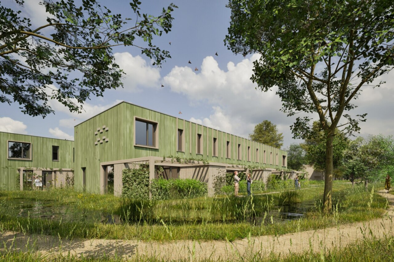 Dongen, Noorderbunder