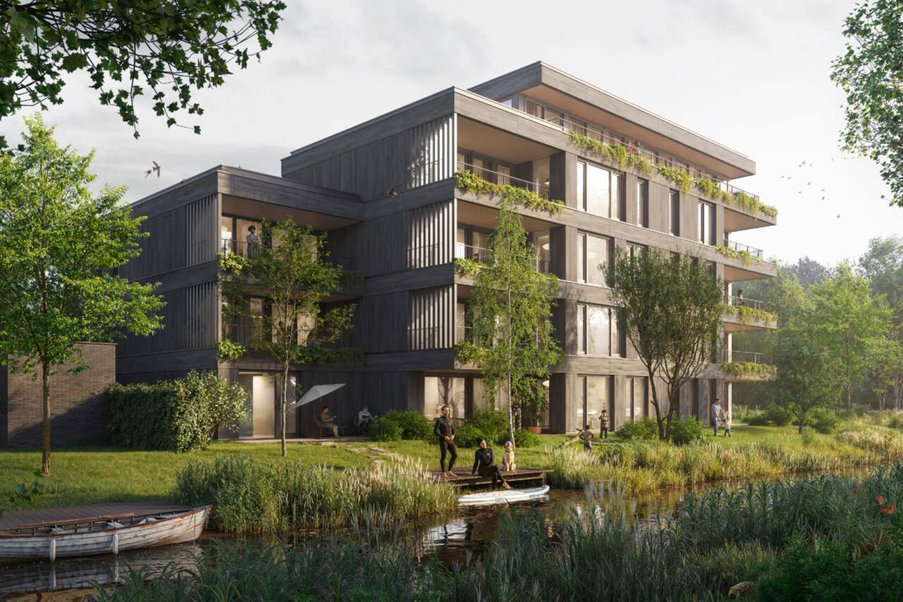 Almere, Nobelhorst